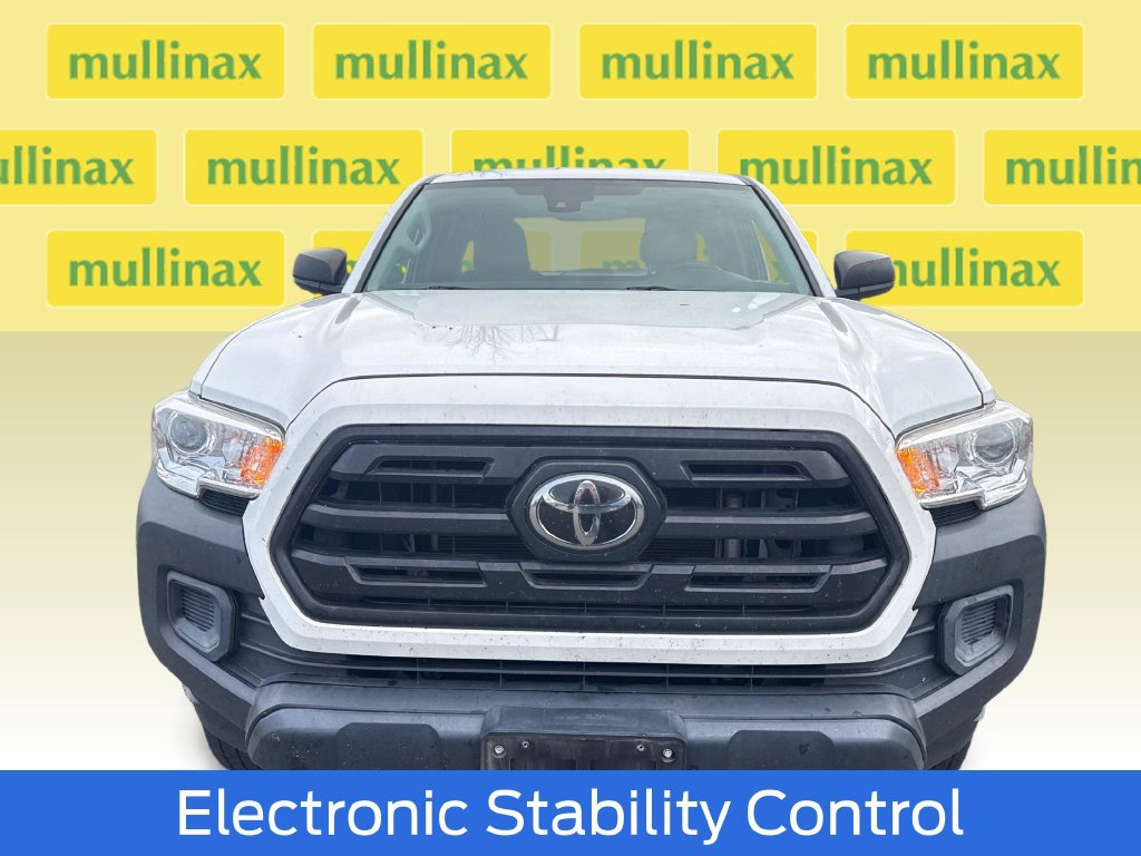 Used 2019 Toyota Tacoma SR RWD image 16