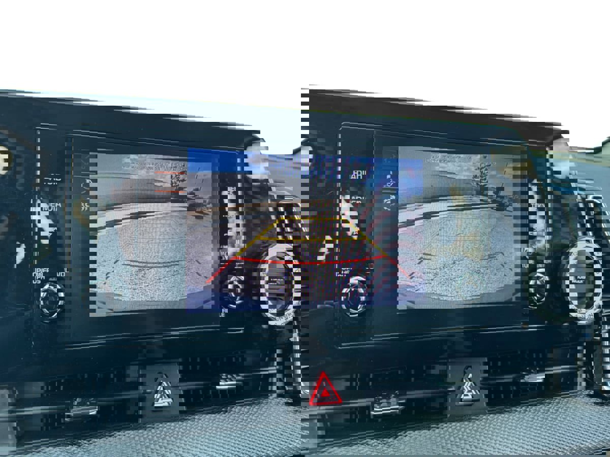 Used 2024 Kia Sportage LX image 13