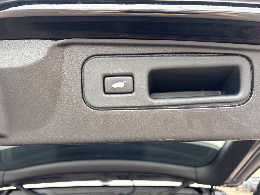 Used 2024 Honda Passport EX-L image 36