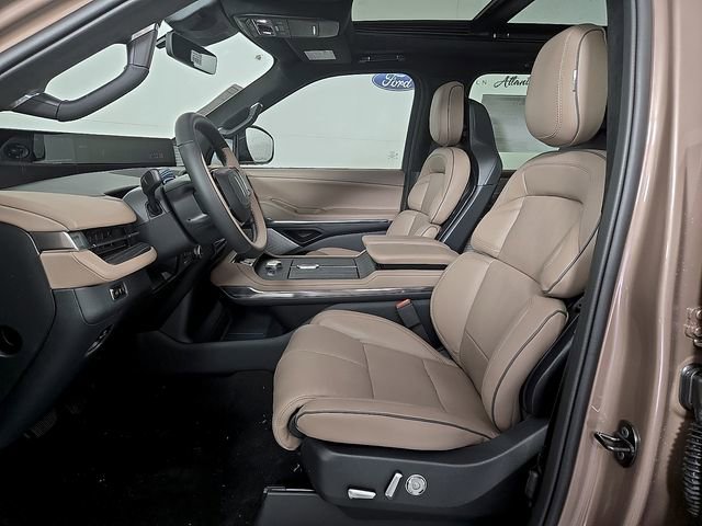 New 2026 Lincoln Navigator L Black Label image 12