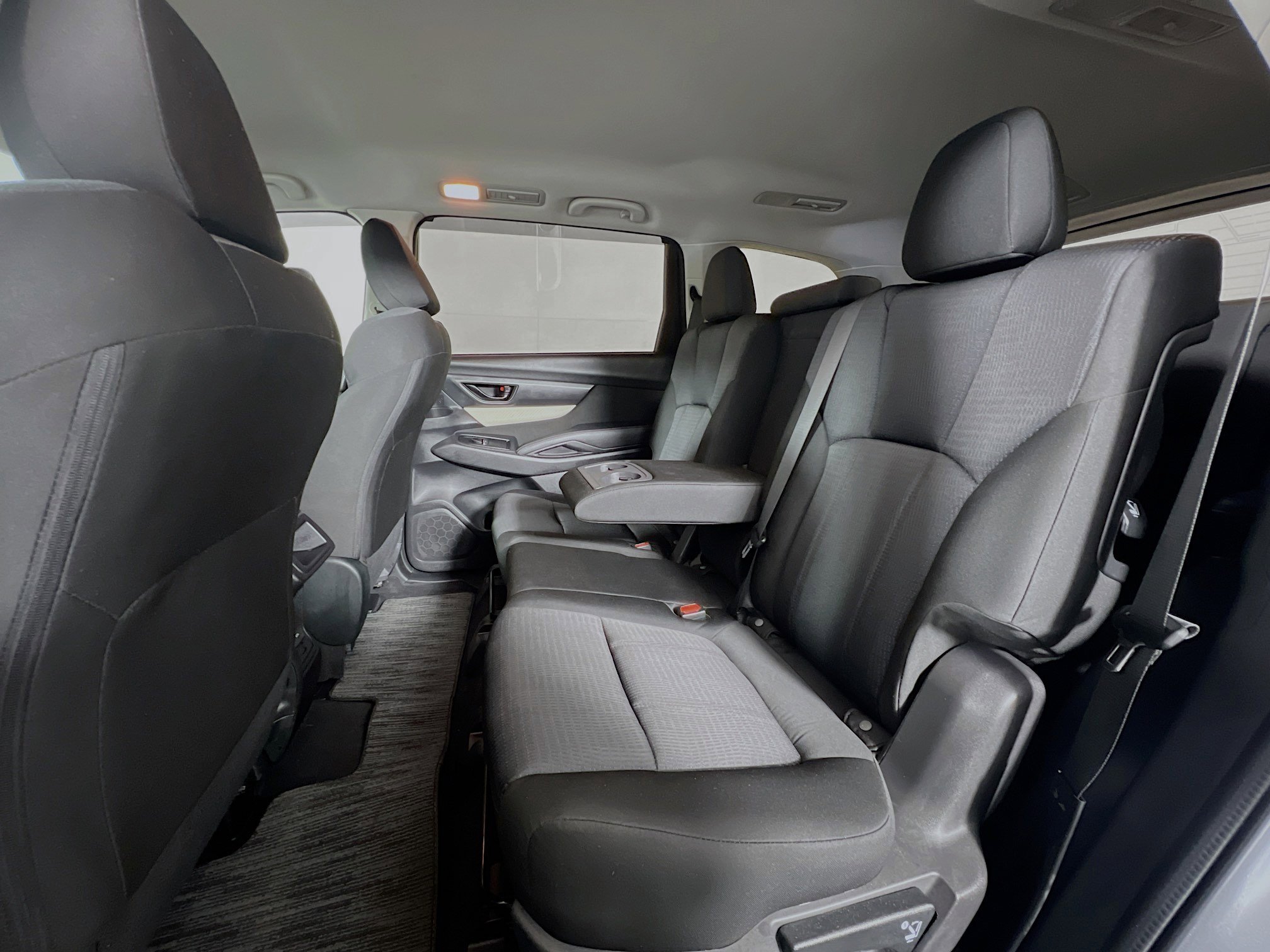 Used 2022 Subaru Ascent 8-Passenger image 20