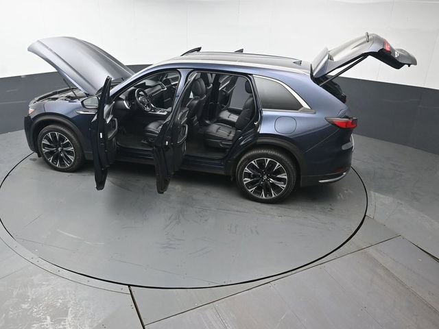 Certified 2024 MAZDA CX-90 Plug-In Hybrid w/ Premium Plus AWD/4WD image 48