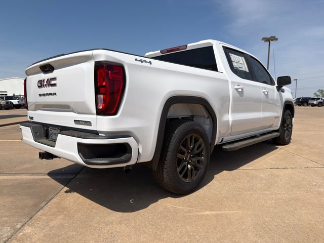 New 2026 GMC Sierra 1500 Elevation image 22