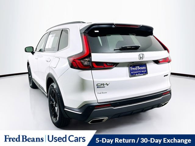 Used 2024 Honda CR-V Sport-L image 5