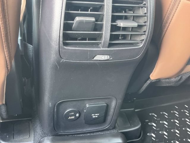 Used 2023 Ford Bronco Sport Outer Banks AWD/4WD image 21