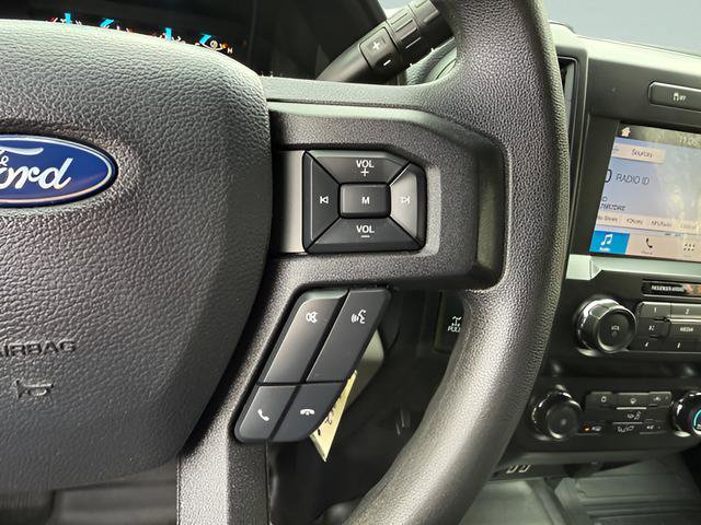 Used 2019 Ford F150 XL w/ Equipment Group 101A Mid AWD/4WD image 14