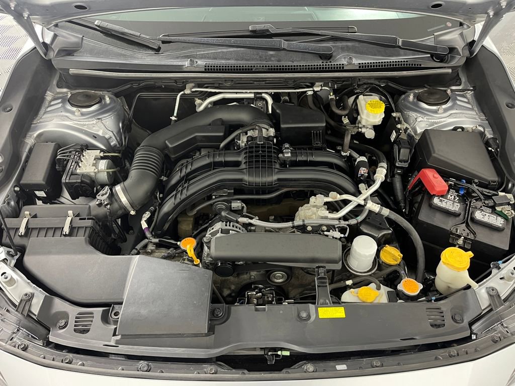 Used 2019 Subaru Impreza 2.0i Sport w/ Popular Package #2 image 20
