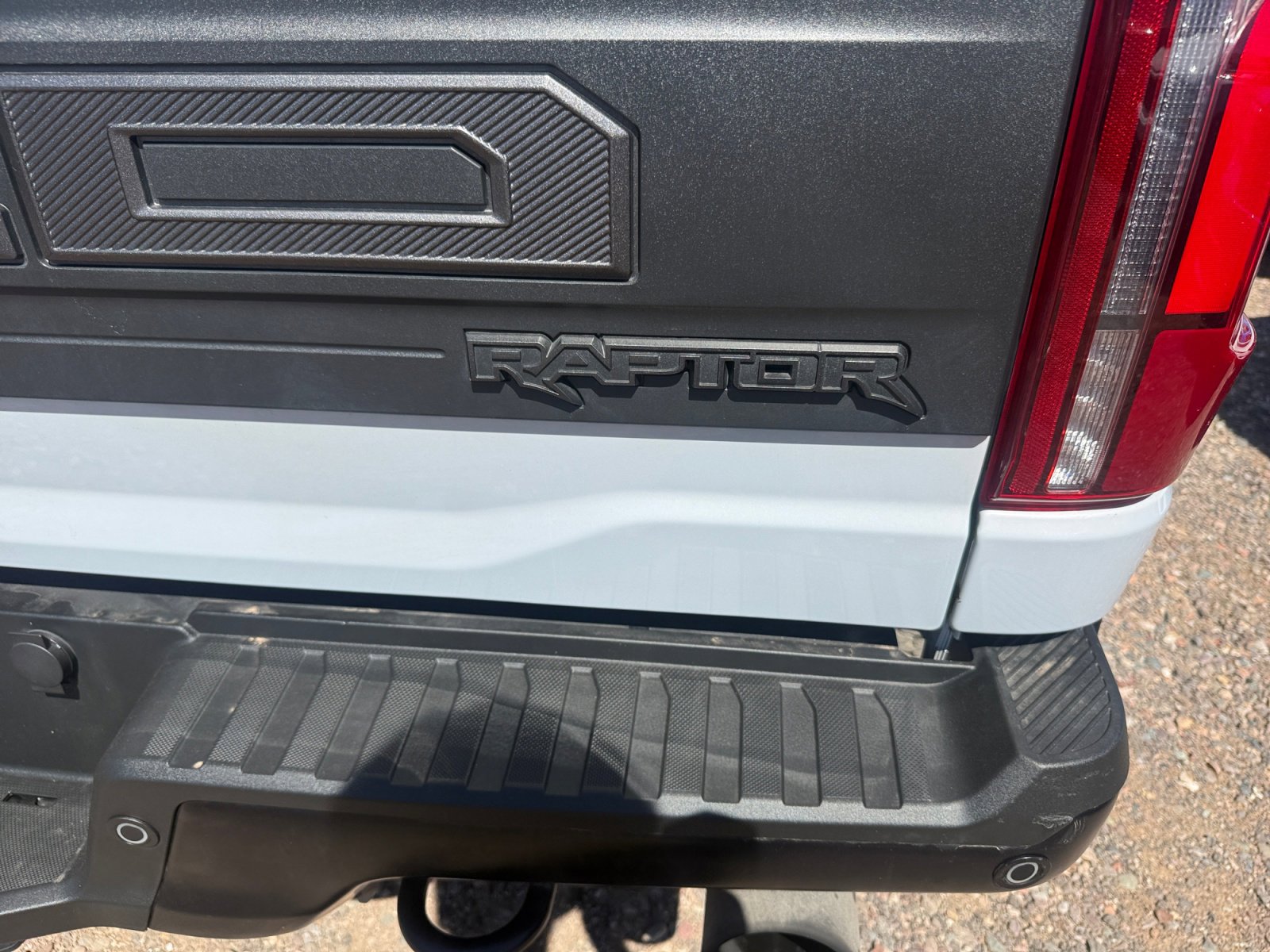 Certified 2025 Ford F150 Raptor image 28