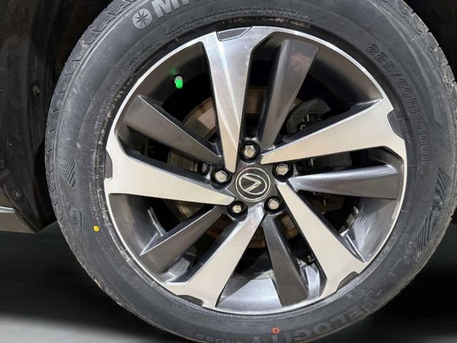 Used 2019 Lexus NX 300h AWD w/ Luxury Package image 31