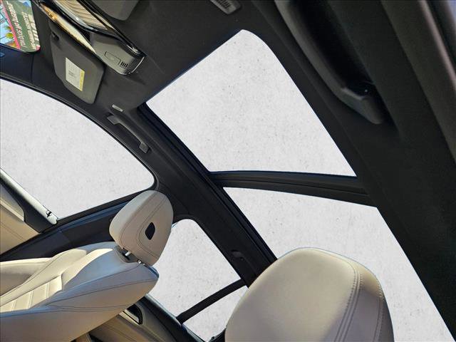 Certified 2023 BMW X3 sDrive30i w/ M Sport Package image 15