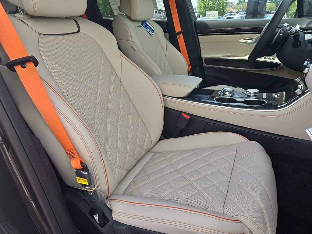 New 2026 Genesis GV70 3.5T Sport Prestige image 22
