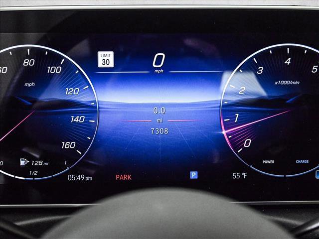 Certified 2025 Mercedes-Benz CLE 300 4MATIC Cabriolet image 11