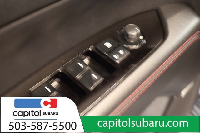 Used 2025 MAZDA CX-5 Carbon Edition AWD/4WD image 12