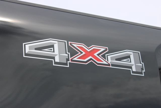 Used 2025 Ford F250 Platinum w/ Platinum Plus Package AWD/4WD image 19