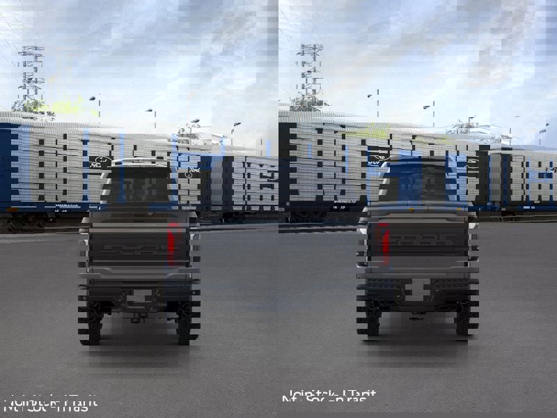 New 2026 Ford F150 Raptor image 5