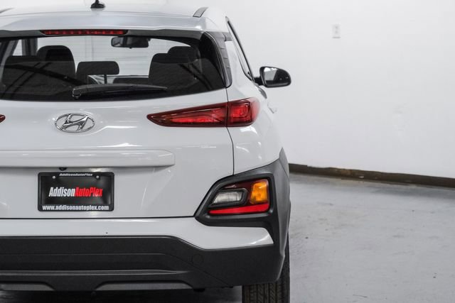 Used 2021 Hyundai Kona SE FWD image 51