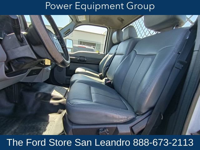 Used 2016 Ford F350 XL w/ Power Equipment Group image 11