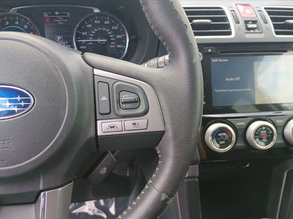 Used 2017 Subaru Forester 2.5i Touring AWD/4WD image 23