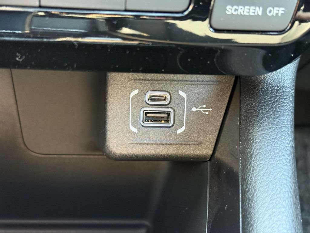 New 2026 Jeep Compass Latitude AWD/4WD image 27