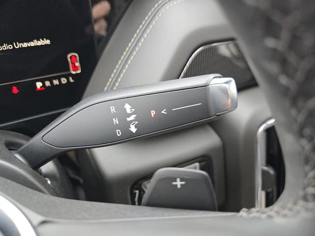 New 2026 GMC Yukon XL Elevation w/ Elevation Premium Package image 40