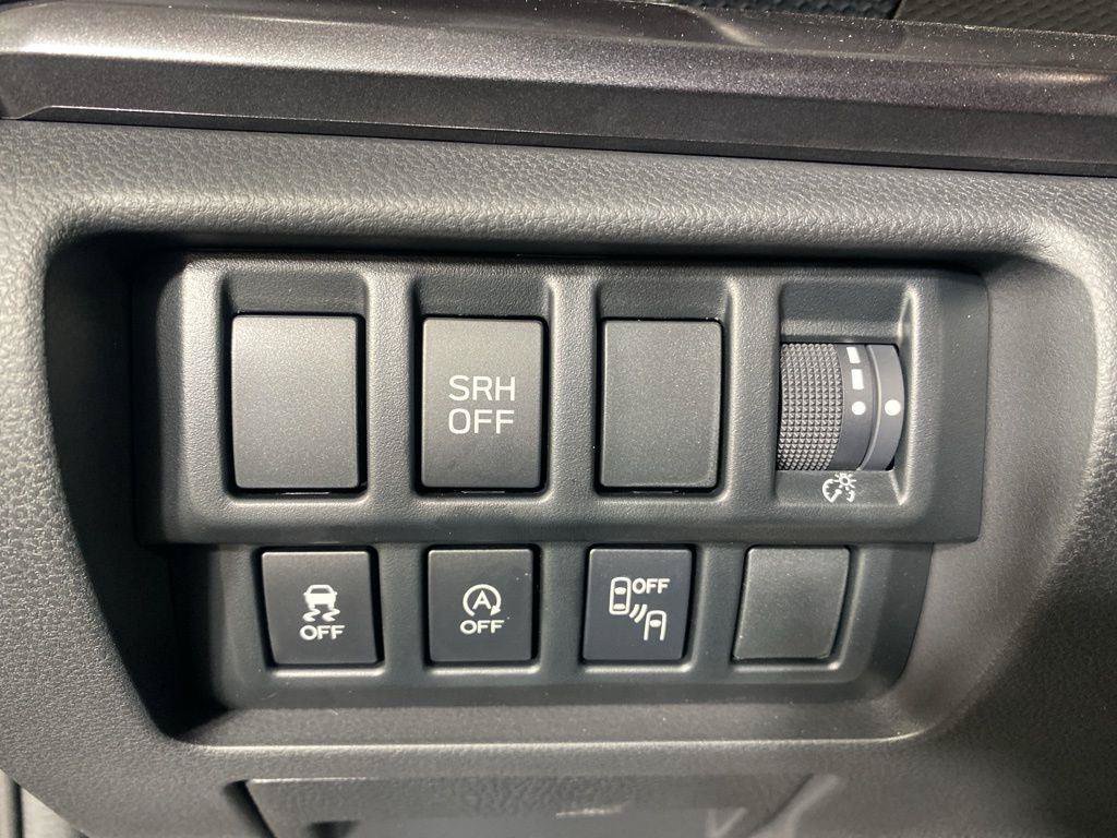 Used 2025 Subaru Forester Wilderness AWD/4WD image 25
