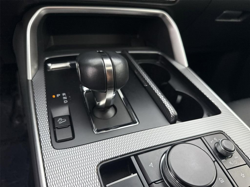 Used 2024 MAZDA CX-90 3.3 Turbo w/ Premium Package image 13