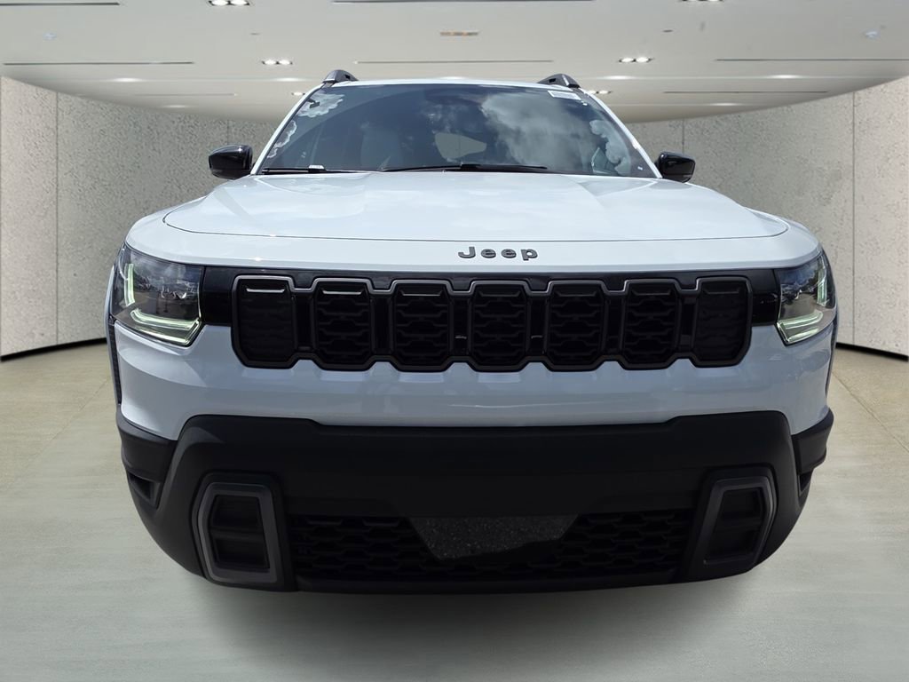 New 2026 Jeep Cherokee Limited AWD/4WD image 2