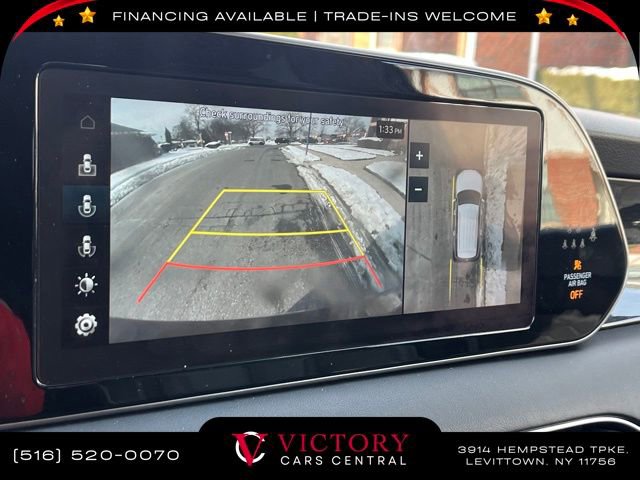 Used 2020 Hyundai Palisade Limited image 32