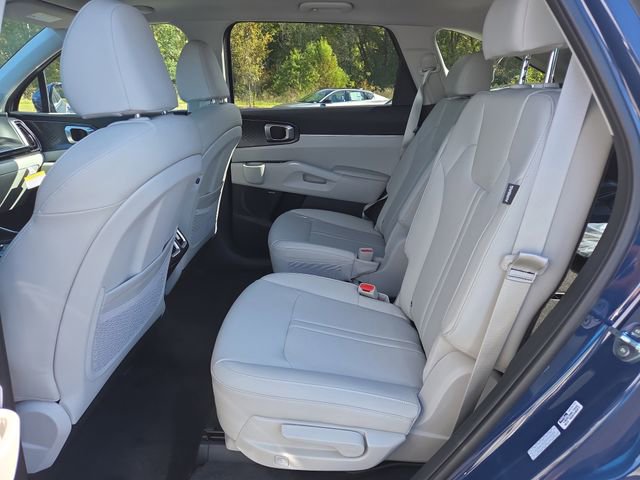 New 2026 Kia Sorento EX w/ EX Premium Package image 6