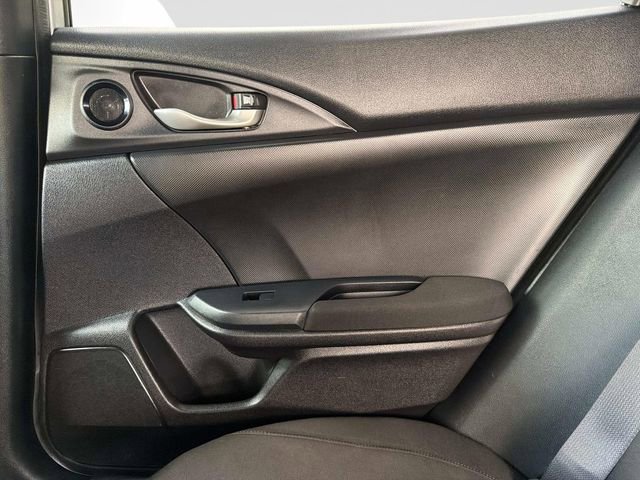 Used 2017 Honda Civic EX image 15
