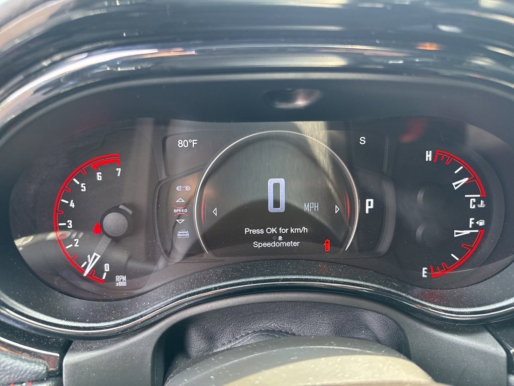 Used 2023 Dodge Durango R/T image 34