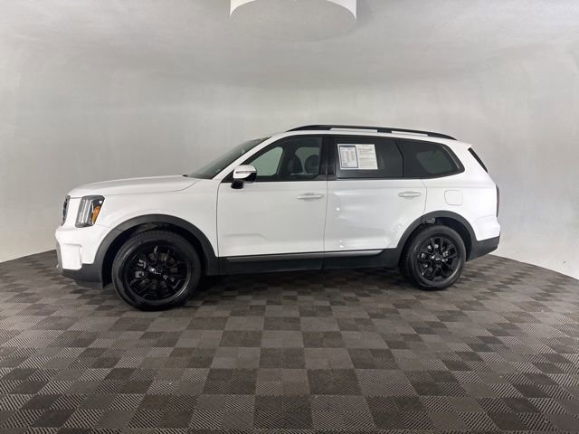 Used 2023 Kia Telluride SX X-Pro image 4
