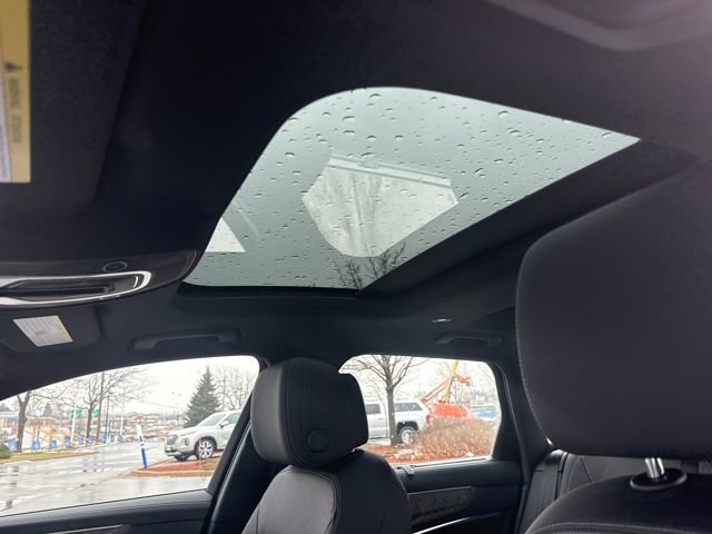 Used 2025 Audi A6 Premium Plus image 18