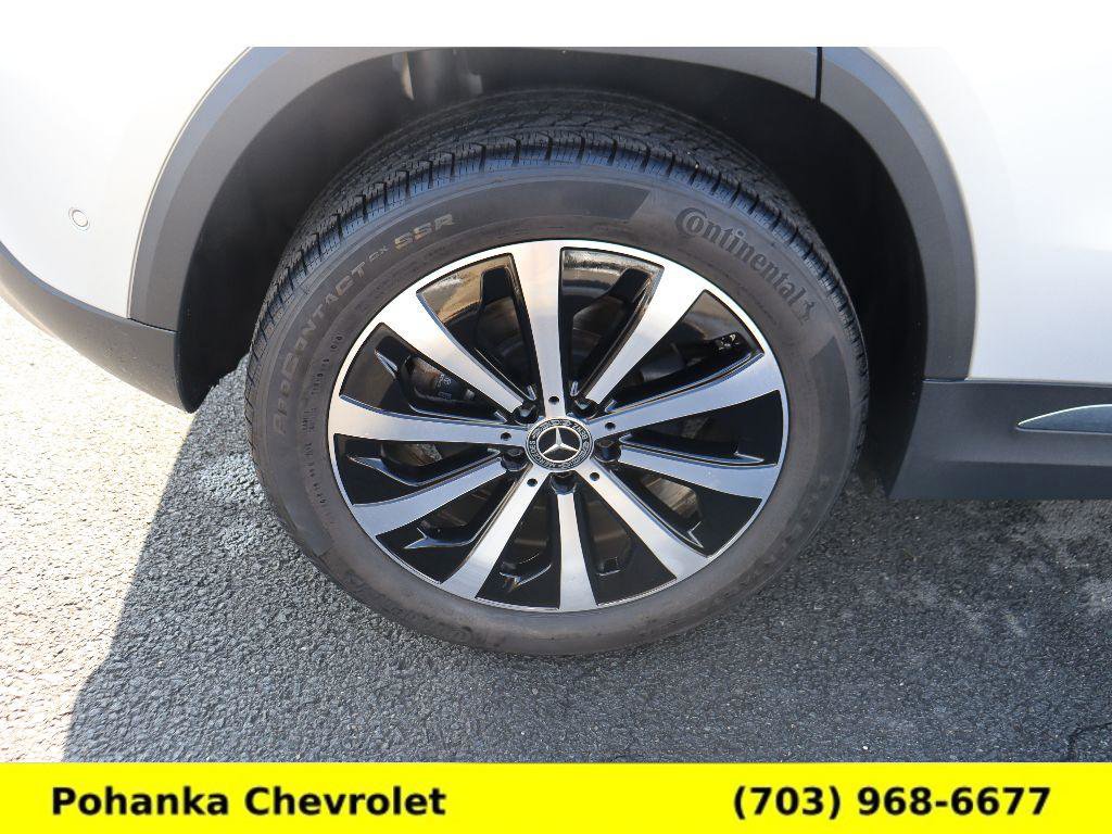 Used 2021 Mercedes-Benz GLA 250 4MATIC image 32