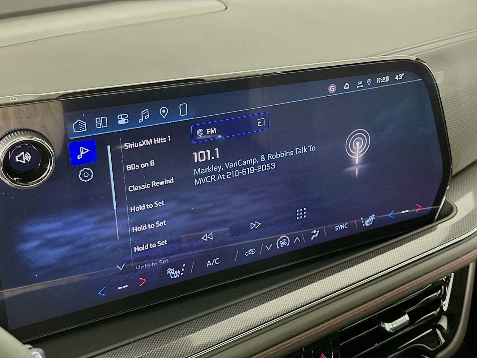 New 2026 Chevrolet Suburban RST w/ Sun And Tow Package image 15