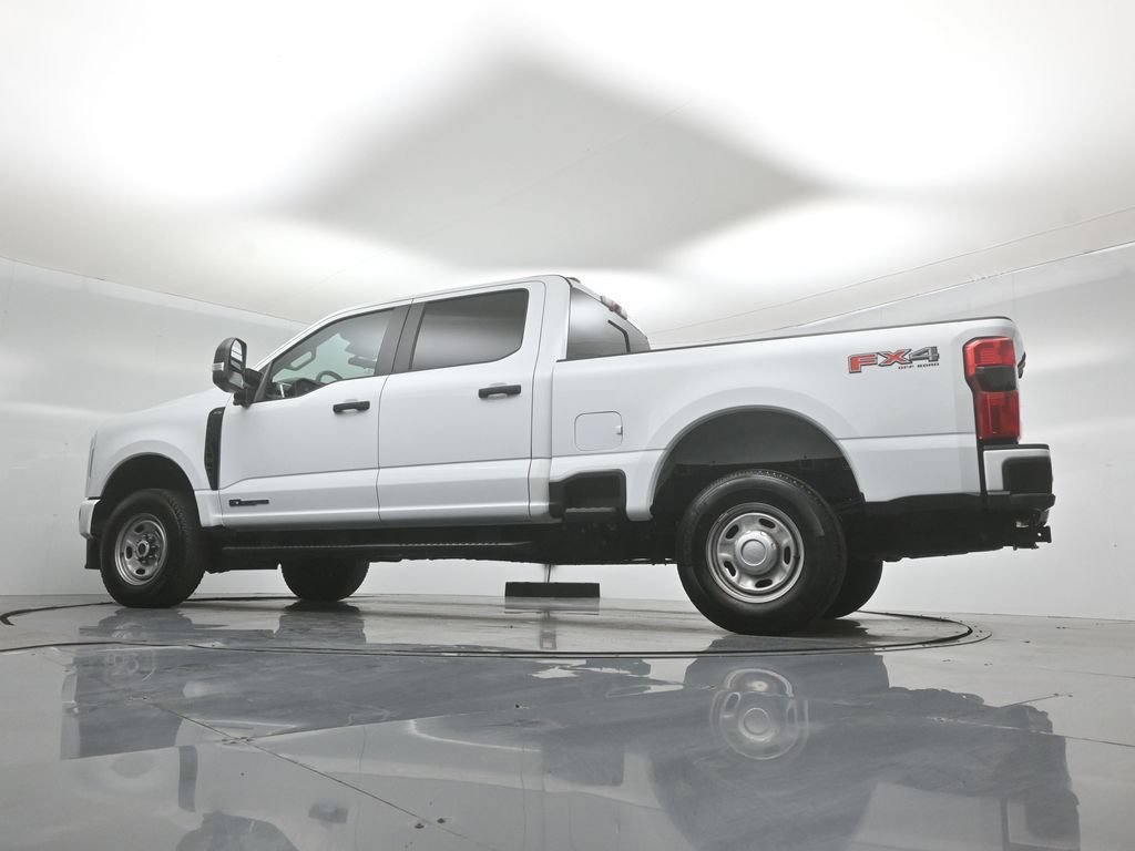 Used 2025 Ford F250 XL w/ STX Appearance Package AWD/4WD image 46