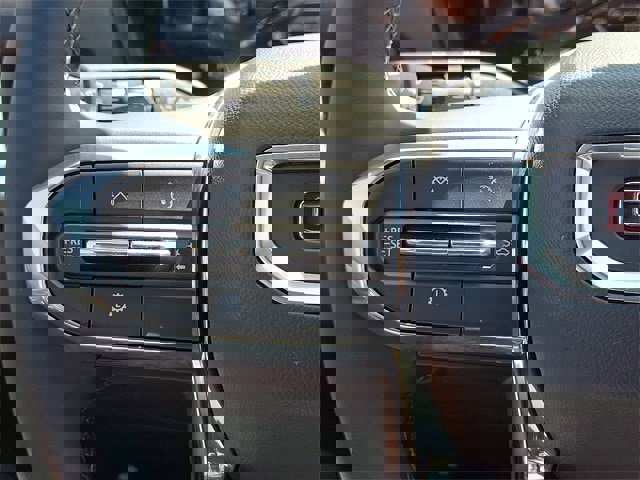 New 2026 GMC Terrain Elevation image 14