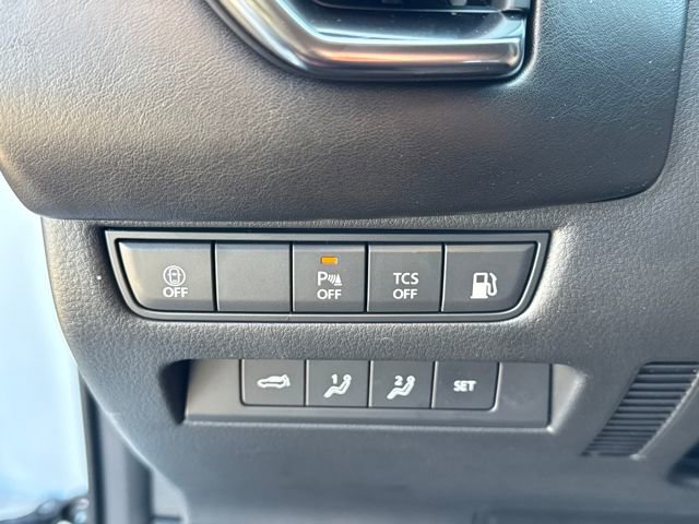 New 2026 MAZDA CX-50 2.5 Hybrid w/ Weather Package image 25