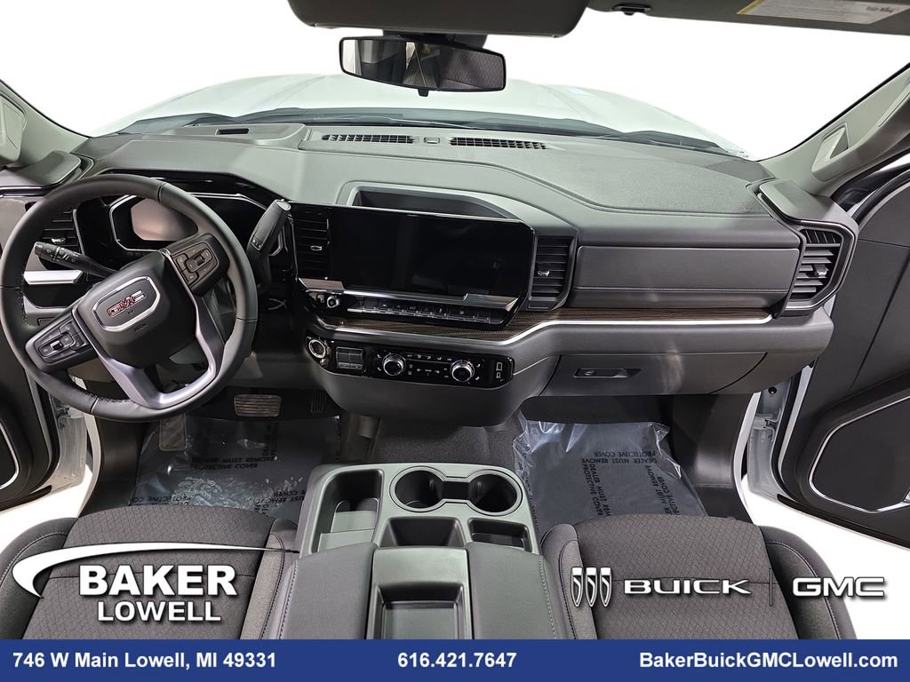 New 2026 GMC Sierra 1500 Elevation image 9