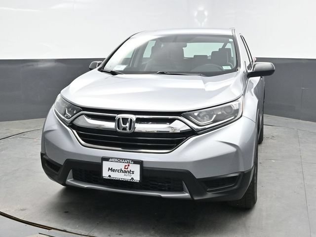 Used 2019 Honda CR-V LX image 2