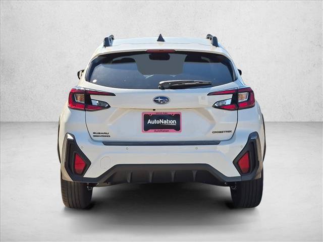 New 2026 Subaru Crosstrek 2.5i Limited AWD/4WD image 8