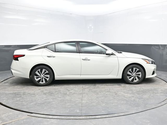 Used 2021 Nissan Altima 2.5 S image 8