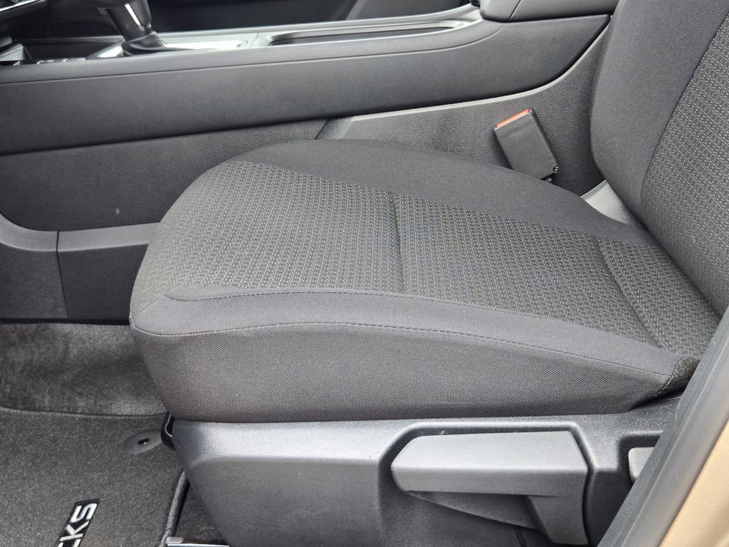 New 2026 Nissan Kicks S image 21