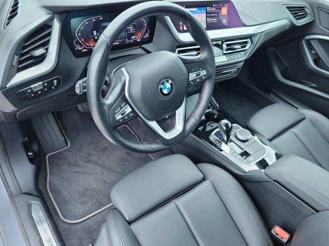 Used 2024 BMW 228i Gran Coupe w/ Convenience Package FWD image 17