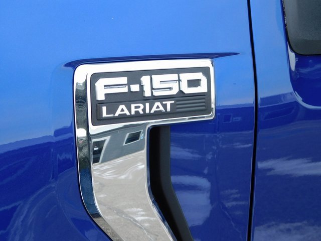 New 2026 Ford F150 Lariat w/ Equipment Group 502A High image 43