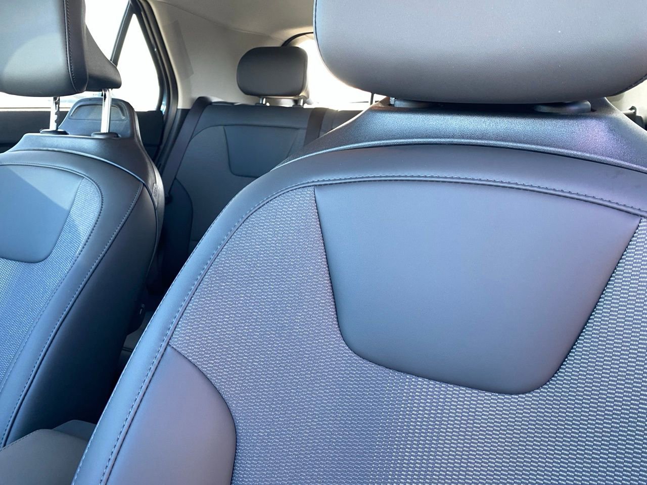 New 2026 Kia Niro Wind FWD image 13