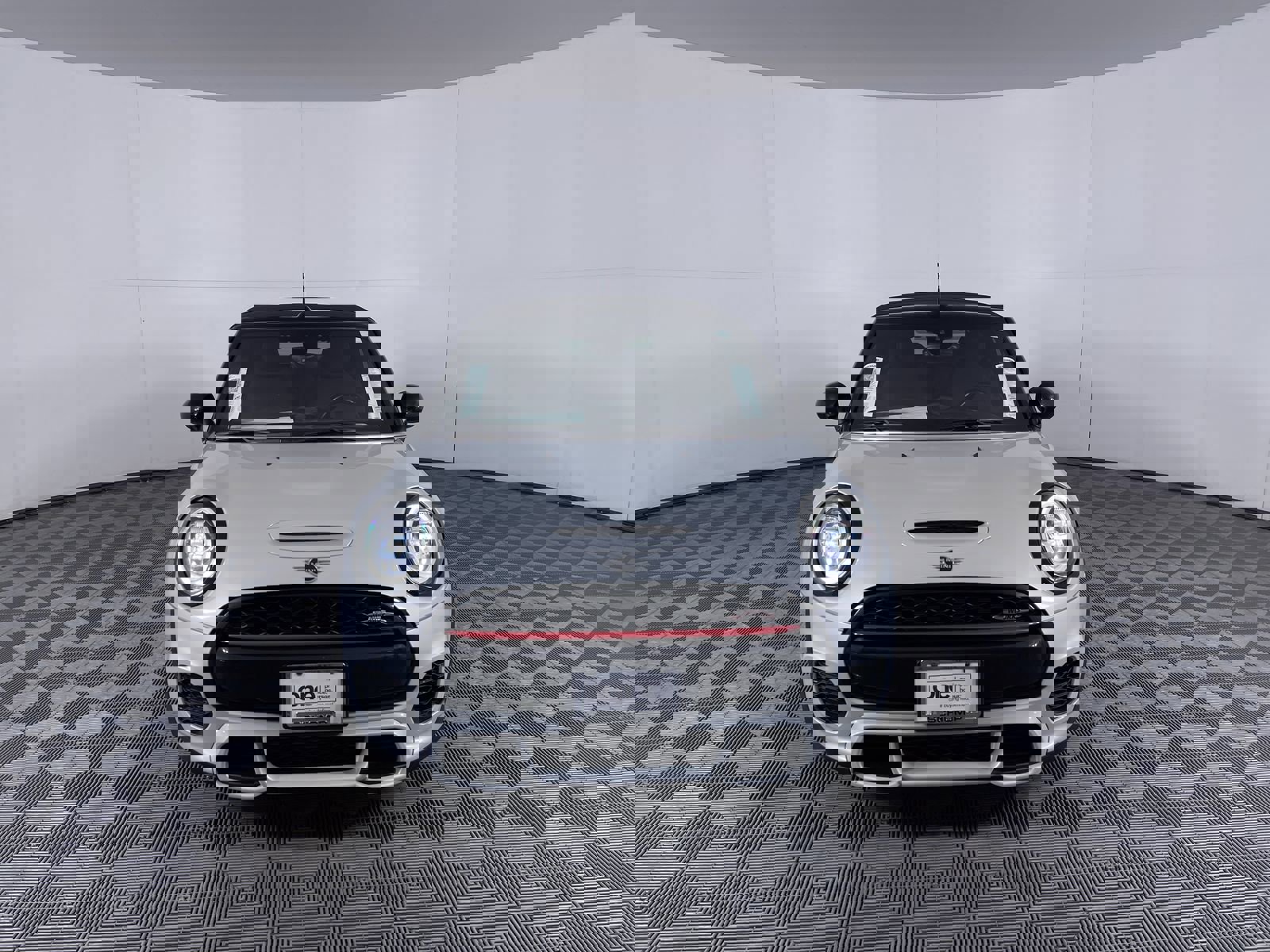 Used 2019 MINI Cooper John Cooper Works image 32