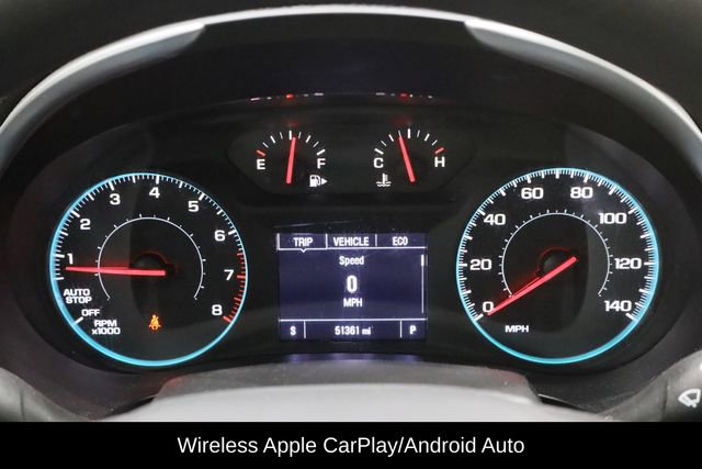 Used 2024 Chevrolet Malibu LT image 11