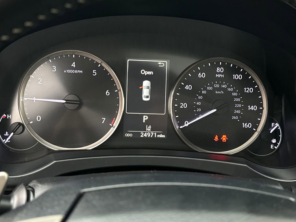 Used 2019 Lexus IS 300 AWD w/ Navigation Package image 21