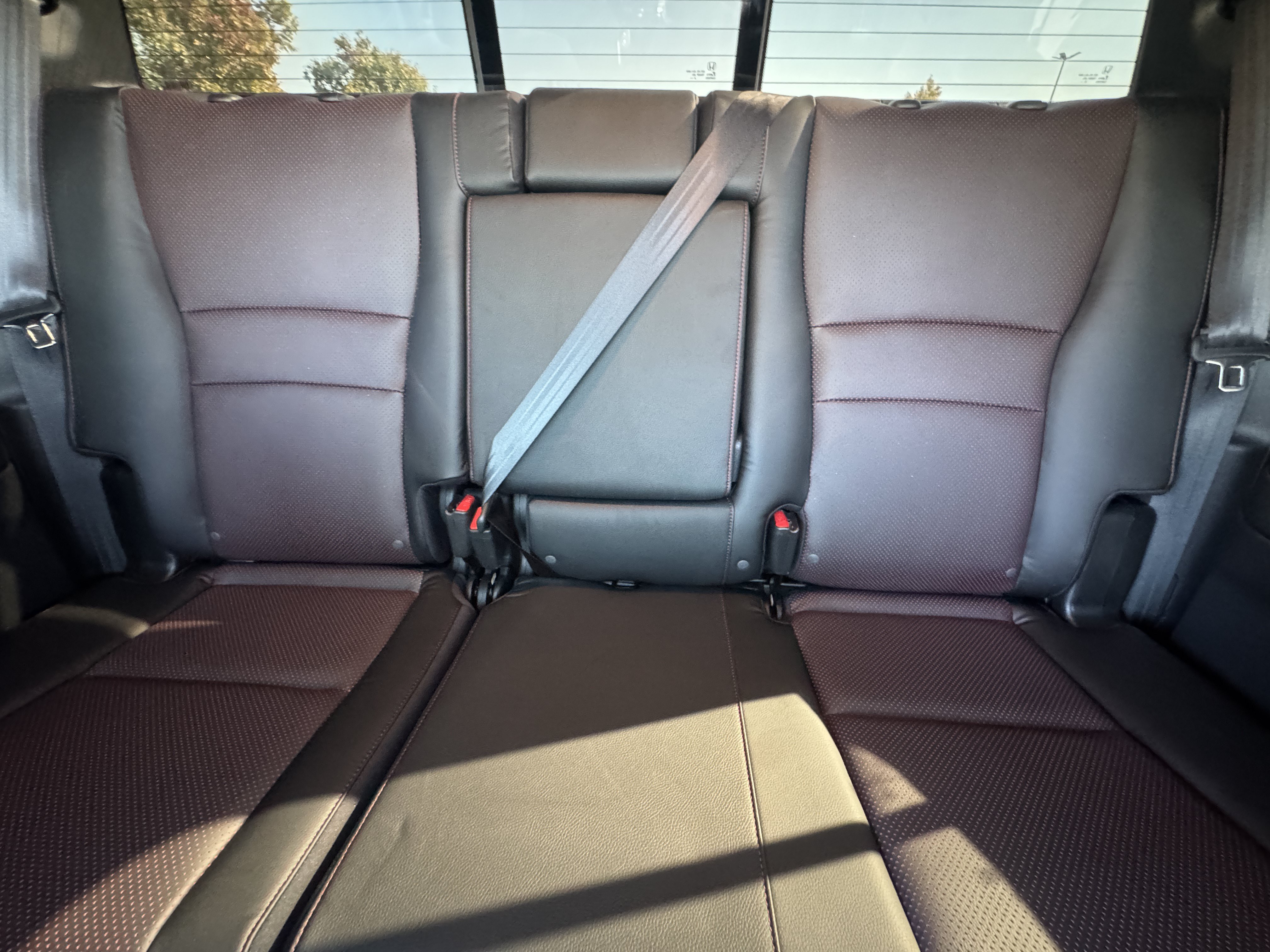 Used 2026 Honda Ridgeline Black Edition image 25